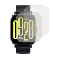Engo Xiaomi Redmi Watch 5 Active Mat TPU 2 Adet Ekran Koruyucu