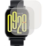 Engo Xiaomi Redmi Watch 5 Active TPU Film 2 Adet Ekran Koruyucu