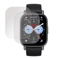 Engo Xiaomi Redmi Watch 5 Lite Mat TPU 2 Adet Ekran Koruyucu