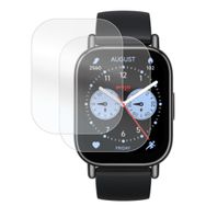 Engo Xiaomi Redmi Watch 5 Lite TPU Film 2 Adet Ekran Koruyucu