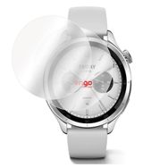 Engo Xiaomi Watch S4 TPU Film Şeffaf 2 Adet Ekran Koruyucu