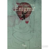 ENIGMA - ANTONI CASAS ROS