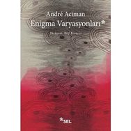 Enigma Varyasyonları - Andre Aciman