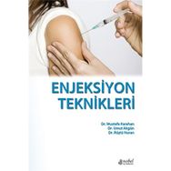 Enjeksiyon Teknikleri - Nobel Tıp Kitabevleri