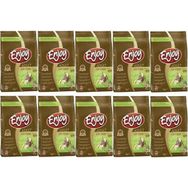 Enjoy 10x1 kg Tavuklu Yetişkin Kedi Maması