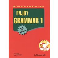 Enjoy Grammar 1 - Mehmet Telli