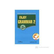 Enjoy Grammar 2 - Mehmet Telli