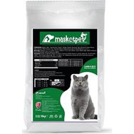 Enjoy Kuzu Etlı ve Pirinçli 10 kg Yetişkin Kedi Maması
