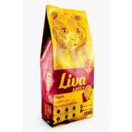 Enjoy Liva Tavuklu 15 kg Kedi Maması