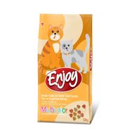 Enjoy Multi Color Yetişkin 10 kg Kedi Maması