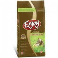 Enjoy Multicolor Gurme 2 kg Kedi Maması
