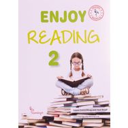 Enjoy Reading 2 - Kolektif - Flamingo Publishing
