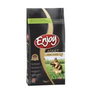 Enjoy Tavuklu 1 kg Yetişkin Köpek Maması