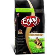 Enjoy Tavuklu 10 kg Yetişkin Köpek Maması