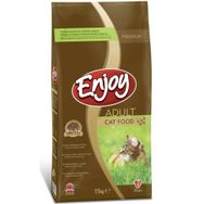 Enjoy Tavuklu 15 kg Yetişkin Kuru Kedi Maması