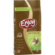 Enjoy Tavuklu 2 kg Yetişkin Kedi Maması