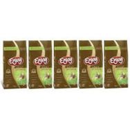 Enjoy Tavuklu 5x1 Kg Yetişkin Kedi Maması