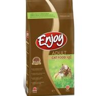 Enjoy Tavuklu Yetişkin Açık 3 kg Kedi Maması