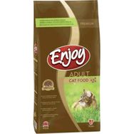 Enjoy Tavuklu Yetişkin Açık 4 kg Kedi Maması