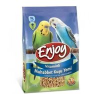 Enjoy Vitaminli 400 gr Muhabbet Kuşu Kuş Yemi
