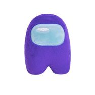 Enjoytime Aramızda Mor - Mavi 20 cm Peluş Oyuncak