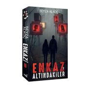 Enkaz Altındakiler 2 - Beyza Alkoç