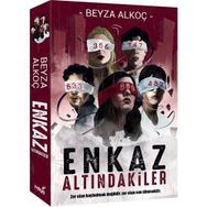 Enkaz Altındakiler Beyza Alkoç