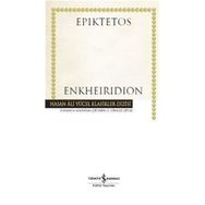 Enkheiridion - Epiktetos