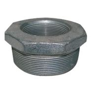 Ennalbur 1X3/4 Galvanizli Redüksiyon Nipel