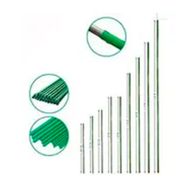 Ennalbur 8 mm 120 cm 4 Adet Destek Çubuğu