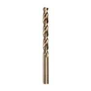Ennalbur Hss-E Altın Seri Inox 3 mm Delme Matkap Ucu