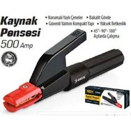 Ennalbur SGS317 500 A Kaynak Pensesi