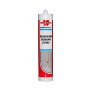 Ennalbur Würth Duşakabin Şeffaf 310 ml Silikon