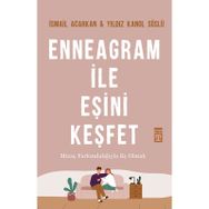 Enneagram İle Eşini Keşfet - İsmail Acarken & Yıldız Kanol Süslü