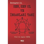 Enneagram İle Sen Sen Ol ve İnsanları Tanı Gece Kitaplığı