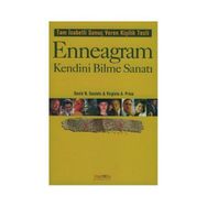 ENNEAGRAM KENDINI BILME SANATI - DAVID N. DANIELS;VIRGINIA A. PRICE