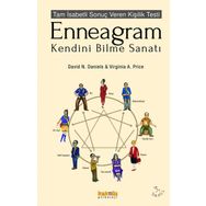 Enneagram Kendini Bilme Sanatı - Virginia A. Price Seda Çiftçi David N. Daniels