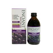 Enoant 250 ml Kırmızı Üzüm Kabuk ve Çekirdek Ekstraktı