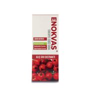 Enokvas 250 ml Alıç Sıvı Ekstraktı