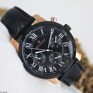 Enox EX01308SR Erkek Kol Saati