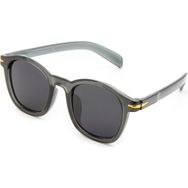 Enrico Rossini MDB3001 C04 Yeşil Unisex Güneş Gözlüğü