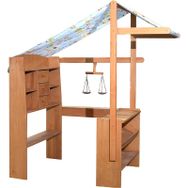 Ens Kids Montessori Ahşap Market