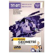 ENS Yayıncılık TYT AYT Geometri Destek Soru Bankası