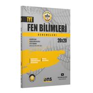 ​Ens Yayıncılık Tyt Fen Bilimleri 12 Deneme