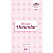Ensar Hanımlar Peygamber Asrının Hanımları - Şehba Yazıcı