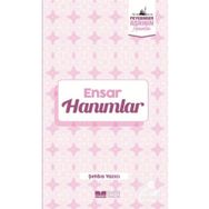 Ensar Hanımlar Peygamber Asrının Hanımları - Şehba Yazıcı