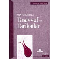 Ensar Neşriyat Anahatlarıyla Tasavvuf ve Tarikatlar