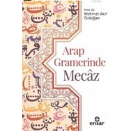 Ensar Neşriyat Arap Gramerinde Mecaz