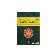 Ensar Neşriyat Arapça Dilbilgisi Sarf - Nahiv