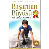 Ensar Neşriyat Başarının Büyüsü
